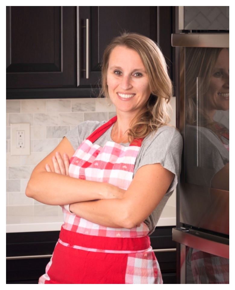 Kristen of Aviator Sweets